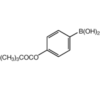 4-(tert-Butoxycarbonyl)benzeneboronic acid