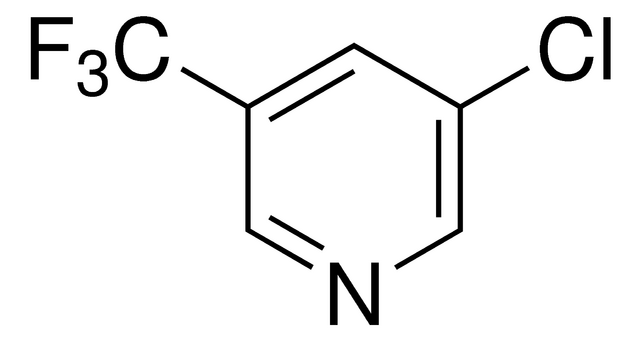 3-氯-5-三氟甲基吡啶