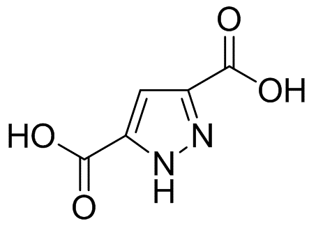 3,5-吡唑二羧酸单水合物