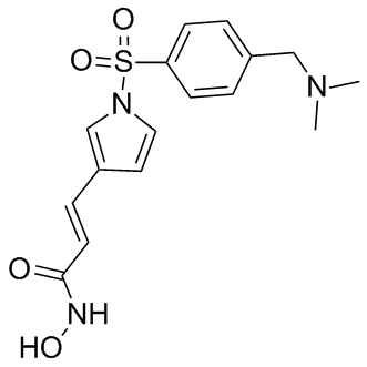 Resminostat