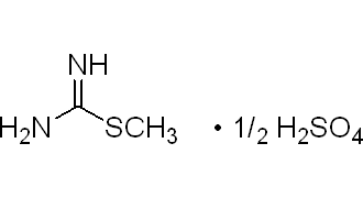 S-甲基异硫脲硫酸盐