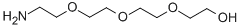 1-Amino-3,6,9-trioxaundecanyl-11-ol