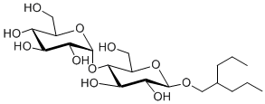 2-Propyl-1-Pentyl-β-D-Maltopyranoside