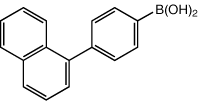 4-(1-Naphthyl)benzeneboronic acid