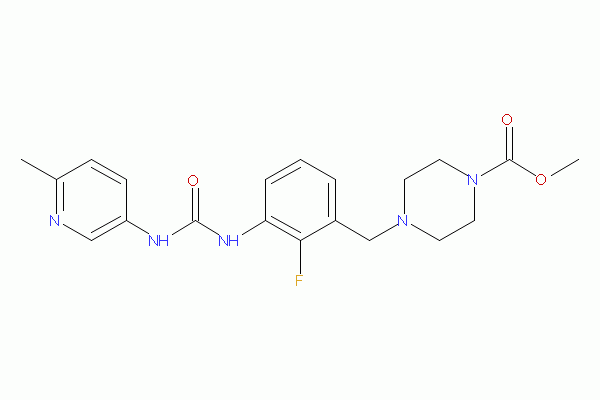 MYOSIN激活剂(OMECAMTIV MECARBIL)