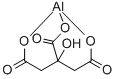 Citricacid,aluminumsalt