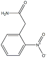Benzeneacetamide,2-nitro-