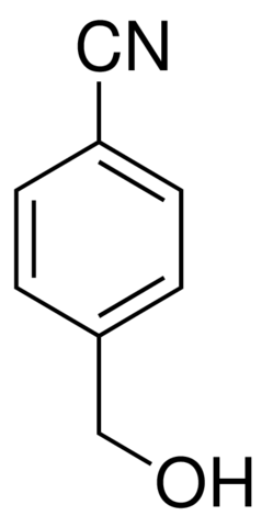 4-(HYDROXYMETHYL)BENZONITRILE