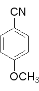 Anisonitrile