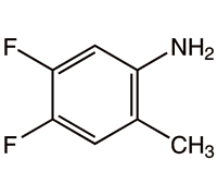 4,5-Difluoro-2-methylaniline