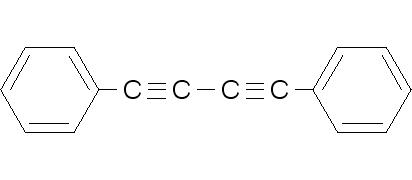 Butadiyne, diphenyl-