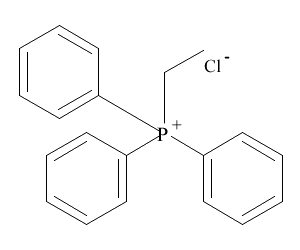 Phosphonium,ethyltriphenyl-,chloride