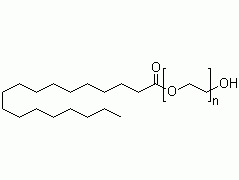 聚乙二醇硬脂酸酯