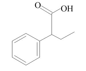 2-苯基丁酸
