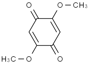 2,5-dimethoxycyclohexa-2,5-diene-1,4-dione