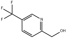 [5-(Trifluoromethyl)pyridin-2-yl]methanol