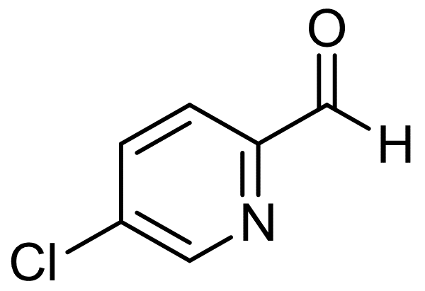 5-氯吡啶-2-醛