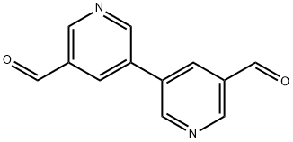 3,3'-联吡啶-5,5'-二甲醛