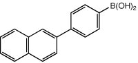 4-(萘-2-)苯硼酸