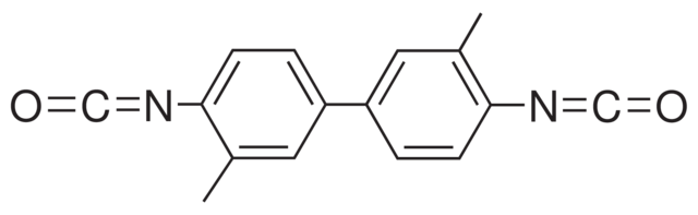 4,4'-Diisocyanato-3,3'-dimethylbiphenyl