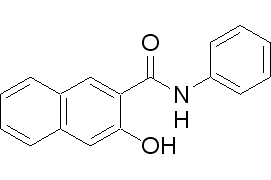 N-(3-羟基-2-萘甲酰基)苯胺