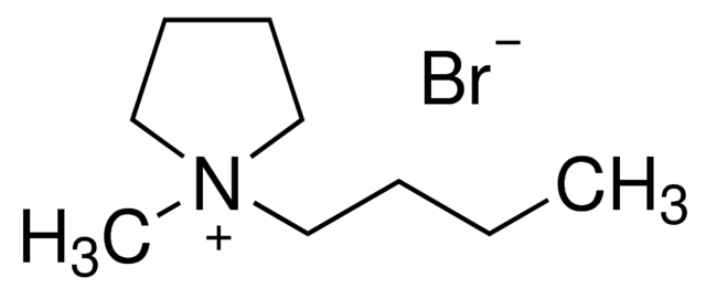 N-Methyl-N-butylpyrrolidinium bromide