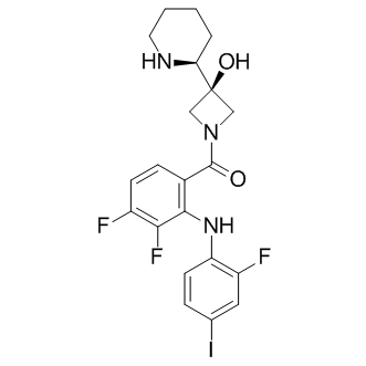 XL518 ,GDC-0973