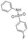 4-氟-N-苯基苯磺酰胺