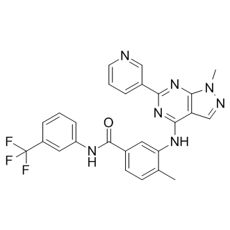 NVP-BHG712