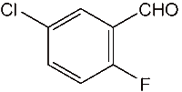 5-氯-2-氟苯甲醛 2-氟-5-氯苯甲醛