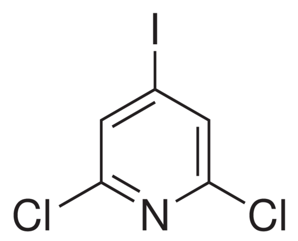 2,6-二氯-4-碘吡啶