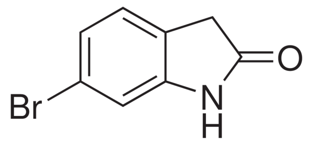 6-Bromooxindole