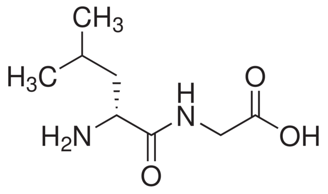 D-Leu-Gly