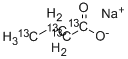 SODIUM BUTYRATE-13C4