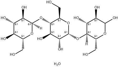 麦芽三塘水合