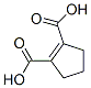 cyclopentene-1,2-dicarboxylic acid