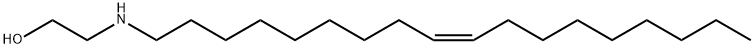 Ethanol, 2-[(9Z)-9-octadecen-1-ylamino]-