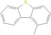 1-Methyldibenzothiophene