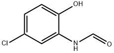 Formamide, N-(5-chloro-2-hydroxyphenyl)-