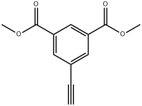 5-乙炔基间苯二甲酸二甲酯