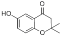 2,2-DIMETHYL-6-HYDROXY-4-CHROMANONE