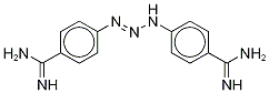 三氮脒二盐酸盐溶液, 100PPM