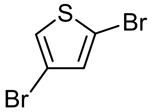 2,4-Dibromothiophene