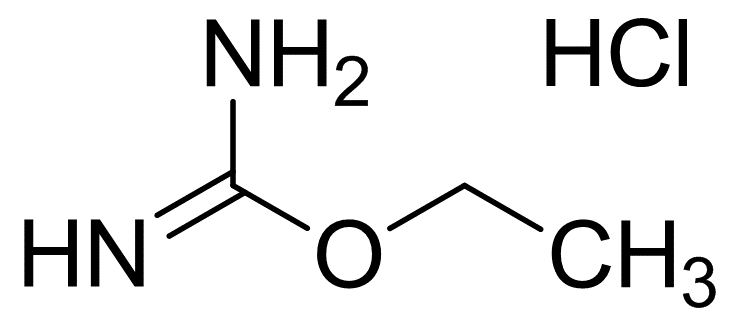 2-ethylisouronium chloride