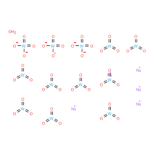 SODIUM METATUNGSTATE HYDRATE