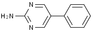5-苯基嘧啶-2-胺