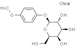 4-甲氧基苯基-Β-D-半乳糖苷