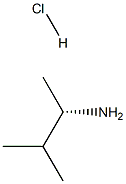 (S)-3-甲基-2-丁胺盐酸盐