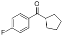 CYCLOPENTYL 4-FLUOROPHENYL KETONE