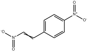 2-Nitro-1-(4-nitrophenyl)ethene